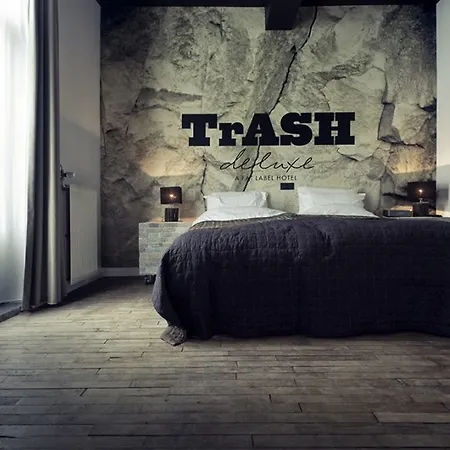 ホテル Trash Deluxe マーストリヒト