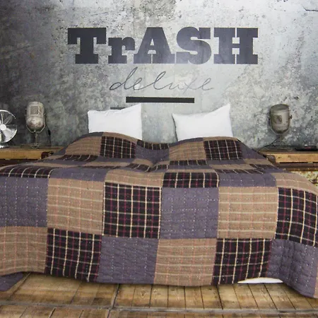 Hotel Trash Deluxe Maastricht
